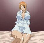 Nel Zel Formula Nami And Robin - Great Porn site without reg